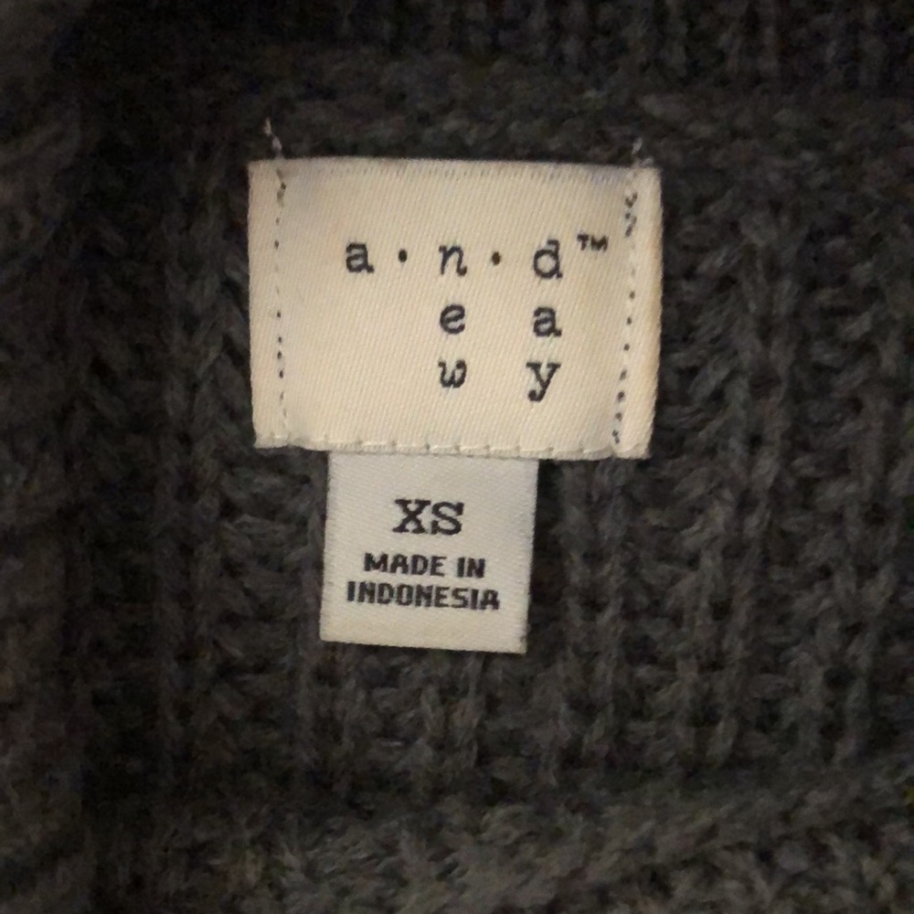 Sweater Bundle - image 5